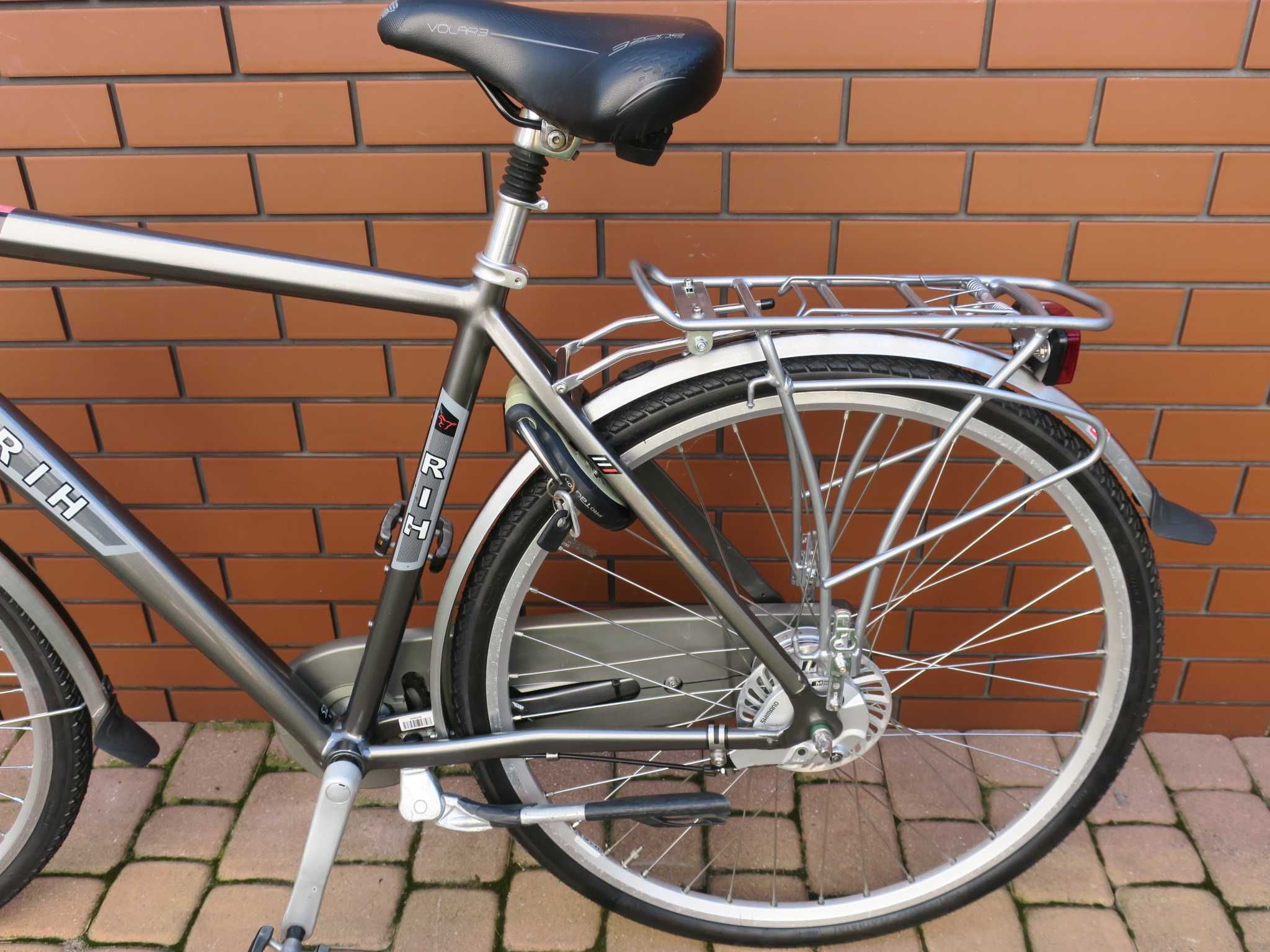 Rowery holenderskie RIH OMEGA 52 cm Turek nr 29