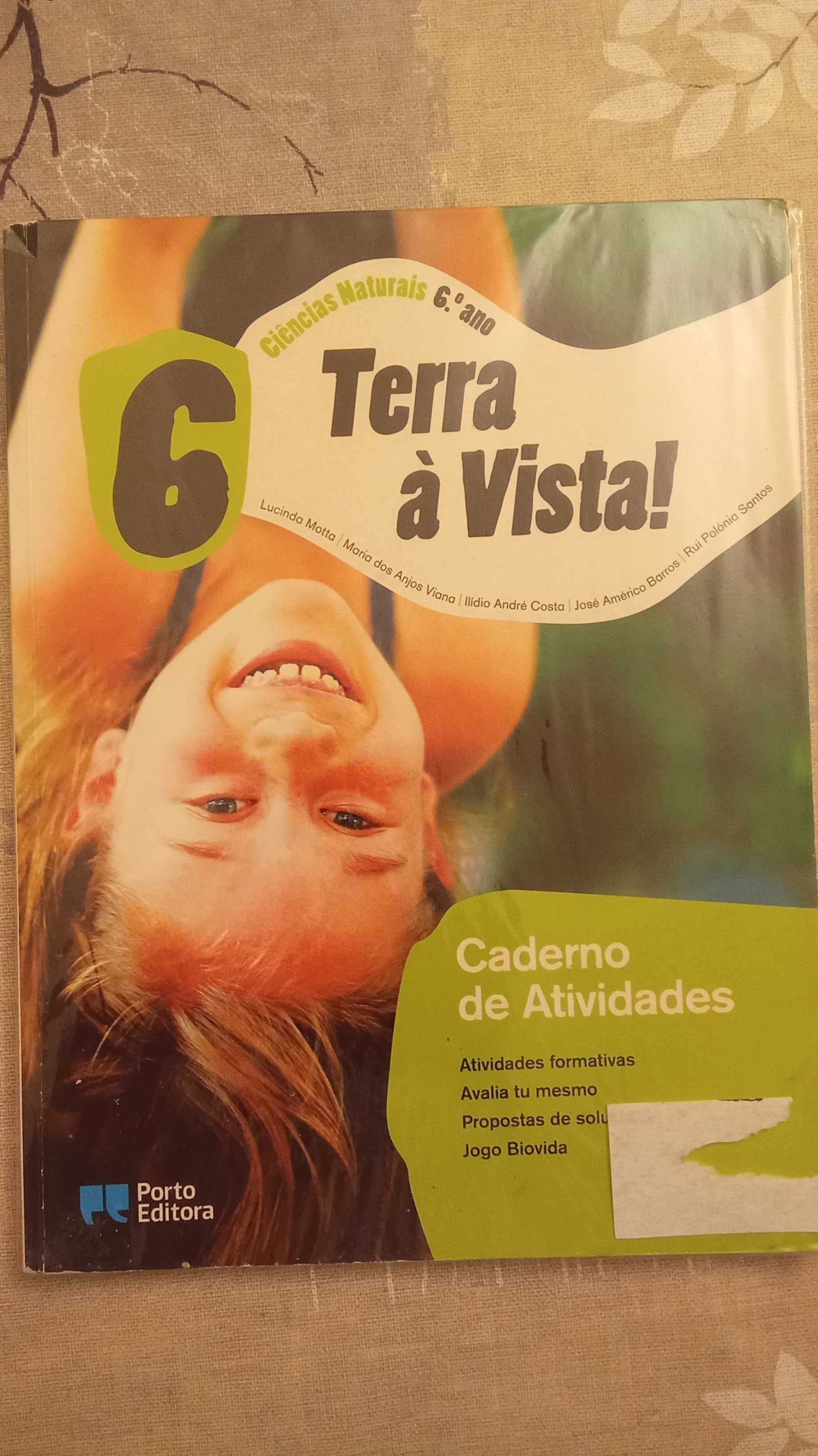 Livros de exercícios