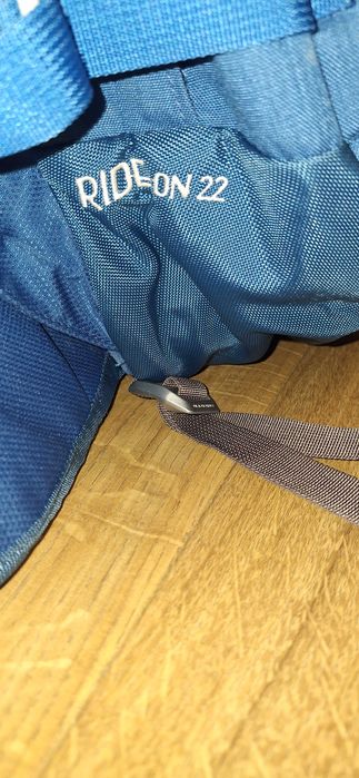 Plecak lawinowy Mammut Snowpulse RAS