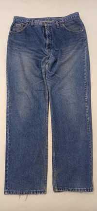 Spodnie jeansowe,Texas straight fit Vintage, rozmiar XL