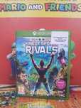 Kinect Sports Rivals Xbox One Sklep Iława