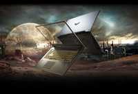 Laptop Asus TUF Gaming F17 /  17,3 " Intel i5 / 16 GB / SSD M2-512 GB