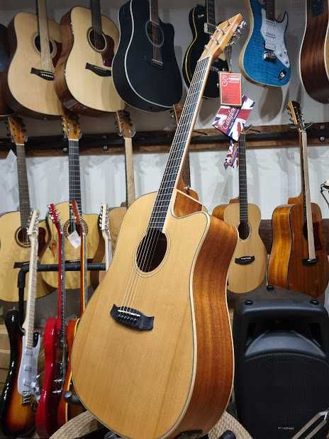 Tanglewood TW10E gitara elektro-akustyczna TW-10-E Winterleaf