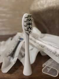 Насадки на елекричну зубну щітку Oclean Xiaomi