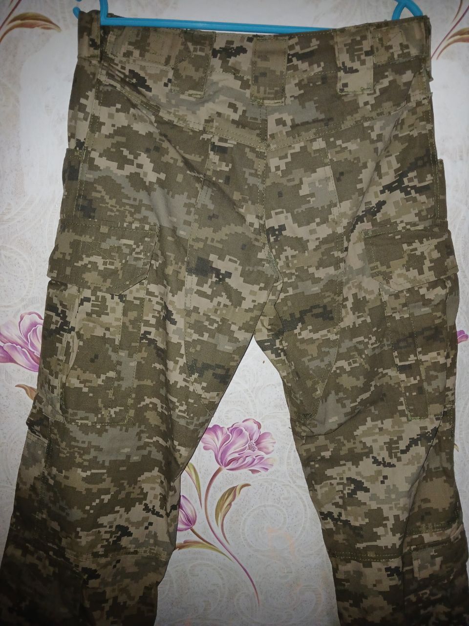Військова форма всу комплект кітель штани зсу піксель камуфляж


1
2
3