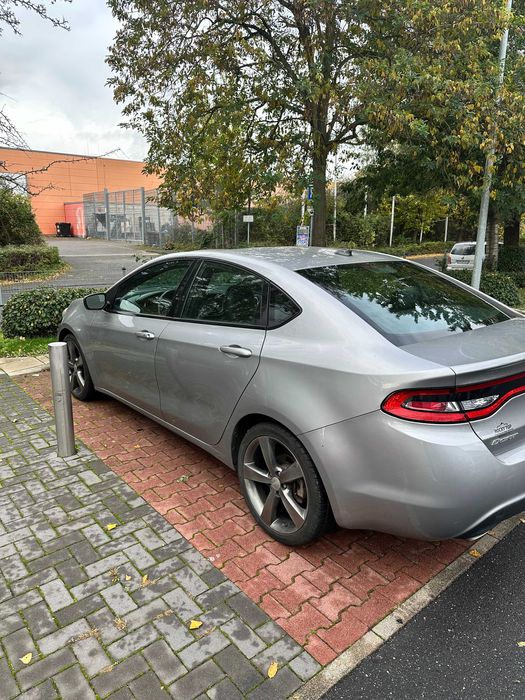 Продам Dodge Dart GT 2014