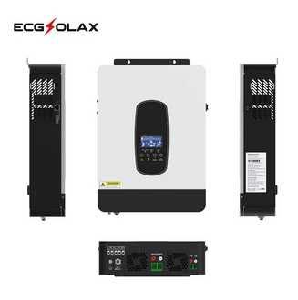 Гибридный инвертор 3000W Fronus 24В в наличии в Киеве