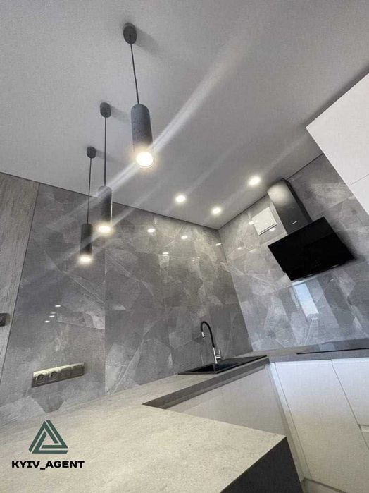 Відео! ГЕНЕРАТОР ! ВИД на Дніпро ! Видова Євро-двушка в ЖК SEVEN Севен