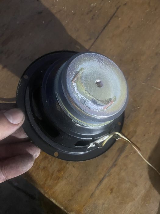 Динамік 8om   Sven