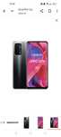 Oppo A 74 5 g super stan