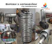 Бойлер косвенного нагрева