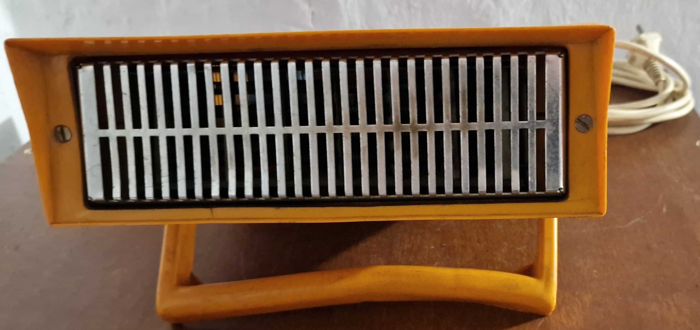 Termowentylator FAREL typu OTW-2N, 220V, moc 2000W