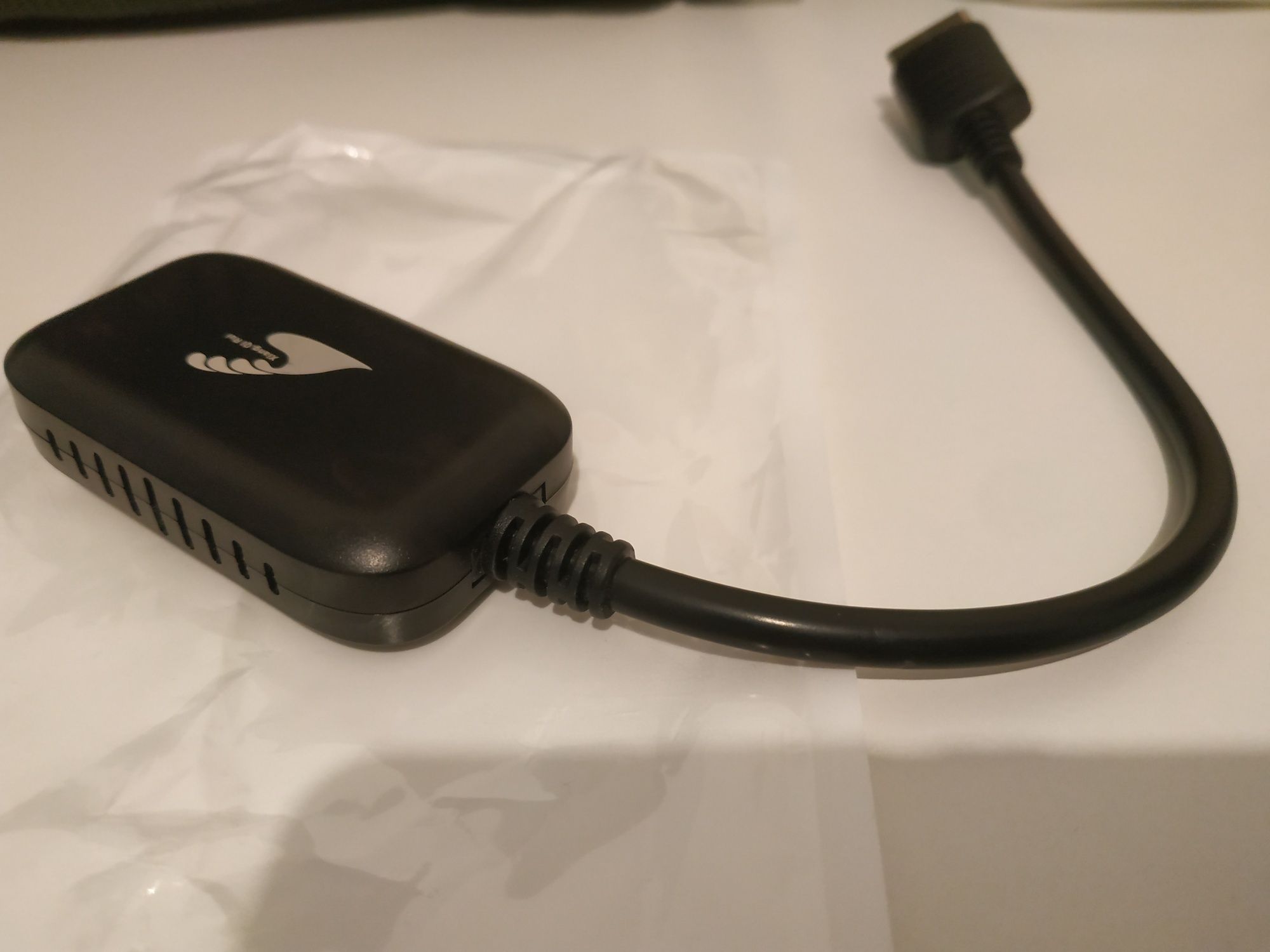Sega dreamcast cabo adaptador hdmi