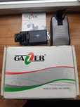 Видеорегистратор Gazer F410
