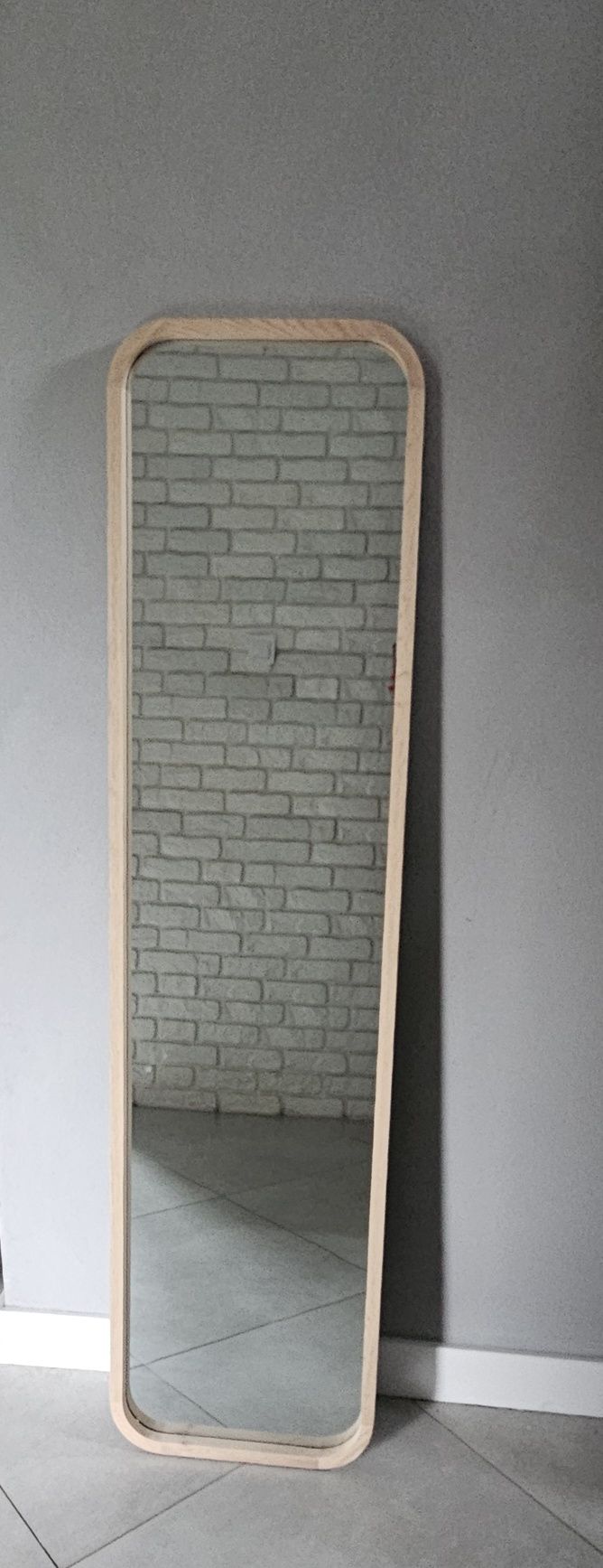 Lustro Zara home
