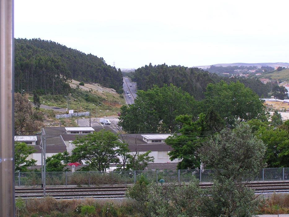 T0+2 arrendado perto estação Rinchoa