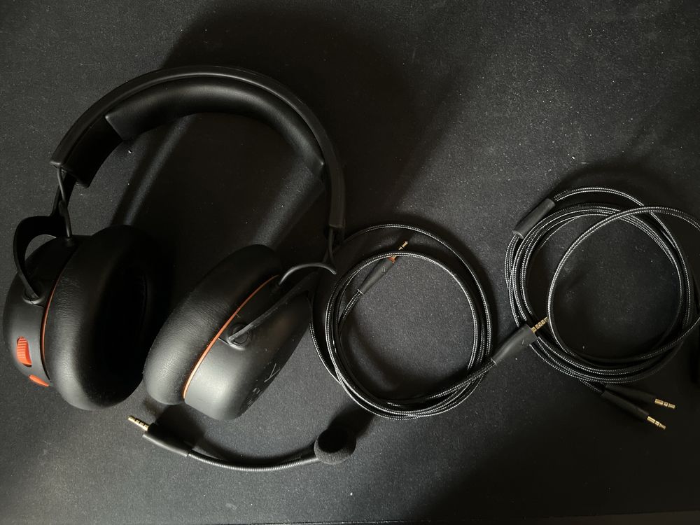 Beyerdynamic MMX100