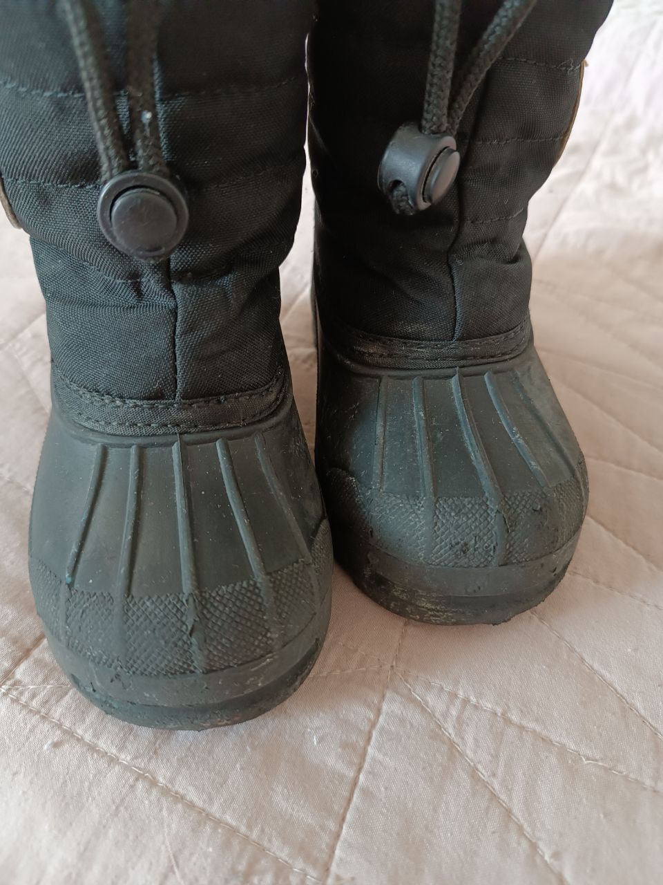 Сапоги, зимові чоботи Kuling