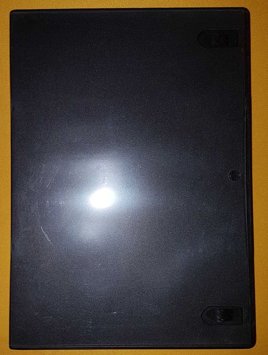 Capas e recipientes de CDs/DVDs