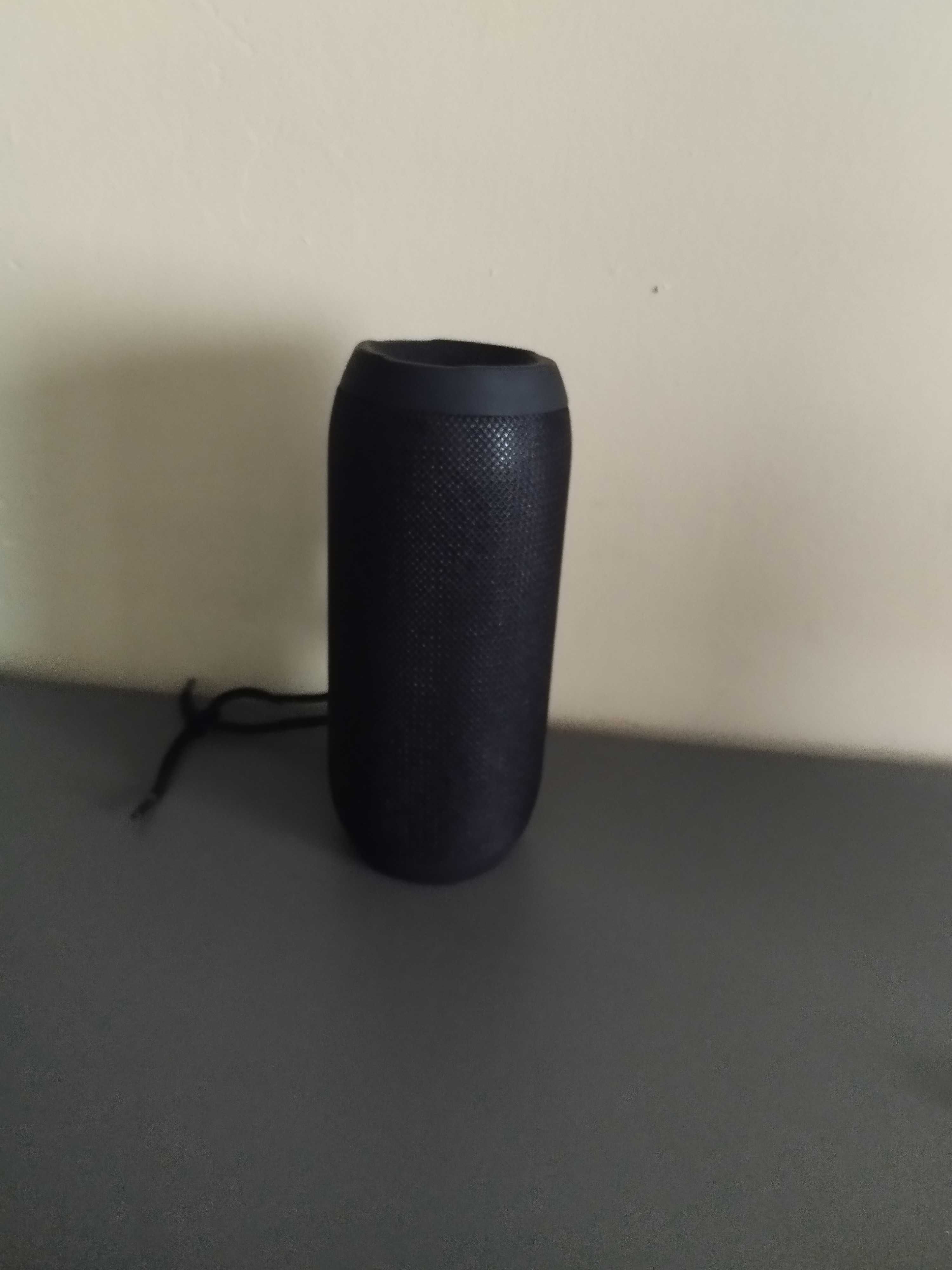 Głośnik przenośny bluetooth MANTA SPK12GO NIEDUŻY