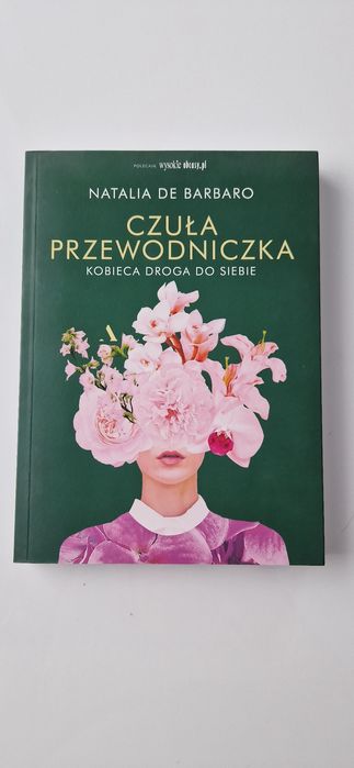 Czuła przewodniczka Natalia de Barbaro