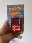 Brick game, małe nowe