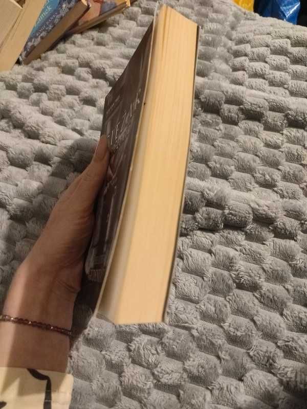 książka Ciężar milczenia Autor Heather Gudenkauf