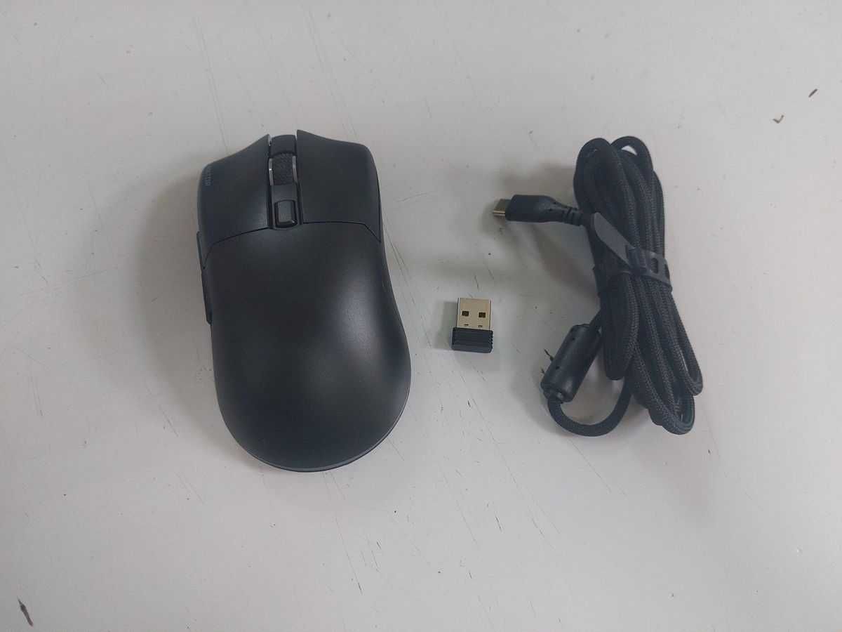 Миша Hator pulsar 3 wireless