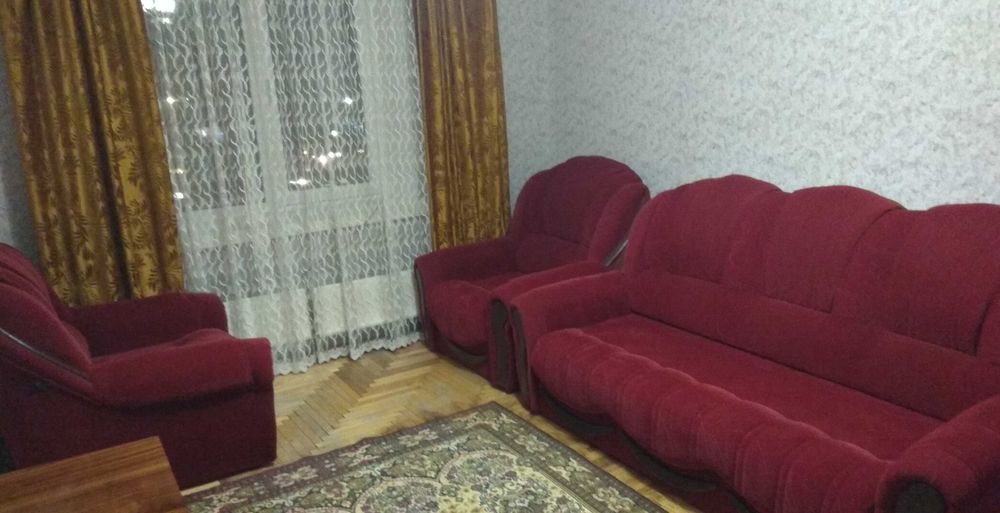 Довгострокова оренда 2-х кімнатної квартири