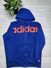 Кофта adidas big logo