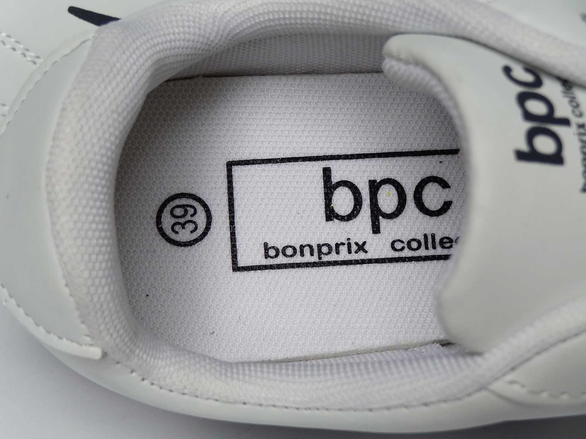 Buty BPC Bonprix / r. 39
