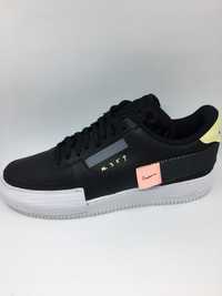 NIKE Air Force 1 Type r.46 oryginalne buty męskie stan BDB