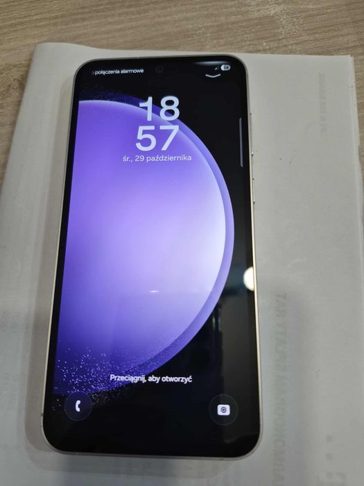 samsung galaxy s23 fe