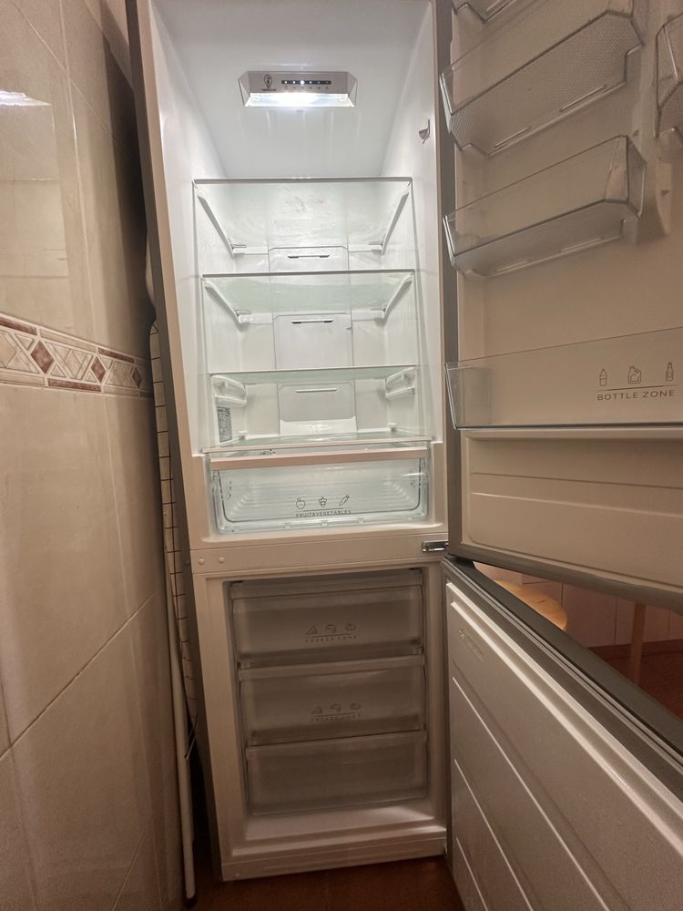 Frigorífico combinado