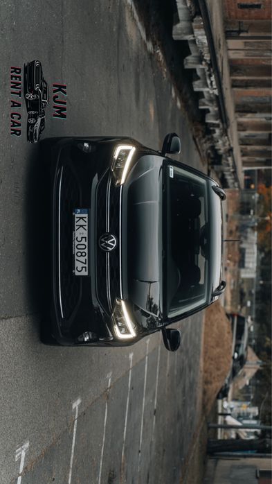 Wypożyczalnia aut osobowych/sportowych I KJM Rent a car I BEZ KAUCJI