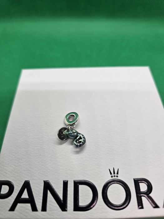 Charms do bransoletki Pandora