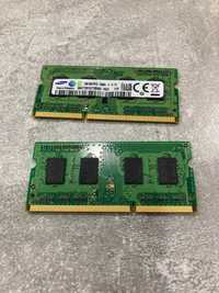 16gb DDR3 SO-DIMM для ноутбуків