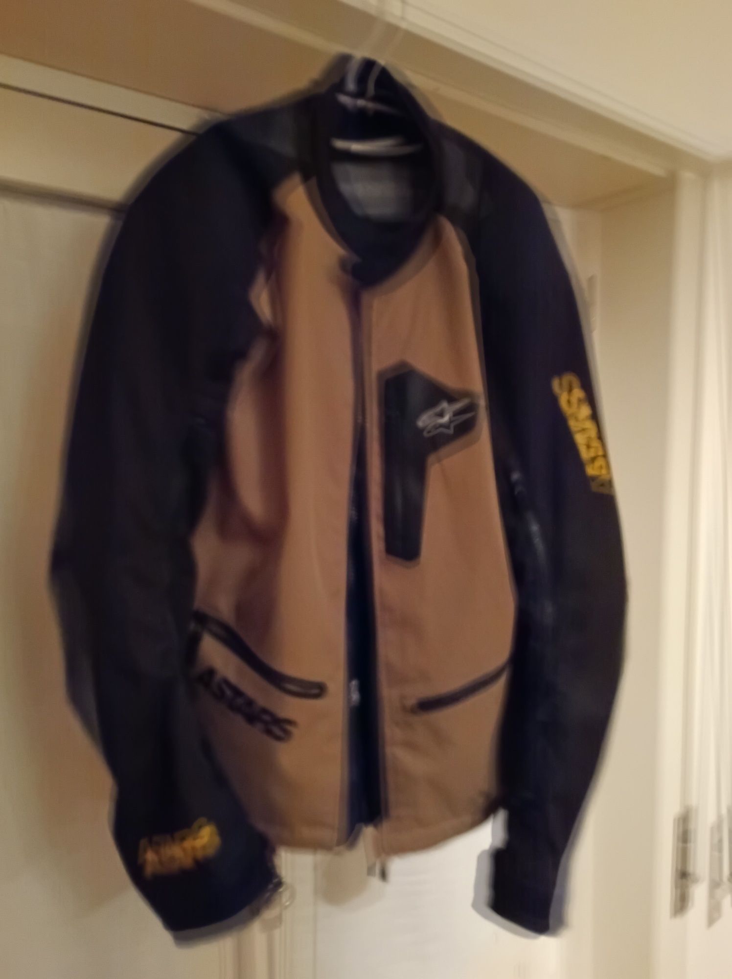 Alpinestar Venture XT