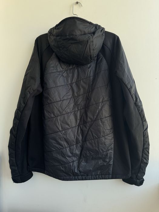 Куртка Mammut Pertex Ajugilak L