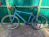 Bicicleta BTT Sirla Antiga