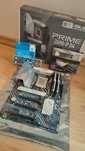 Zestaw 13600kf 32gb z690 asus