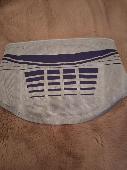 Stabilizator pleców Bauerfeind LumboLoc