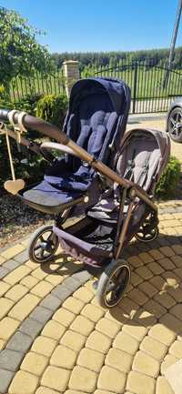 Wozek Cybex gazelle s