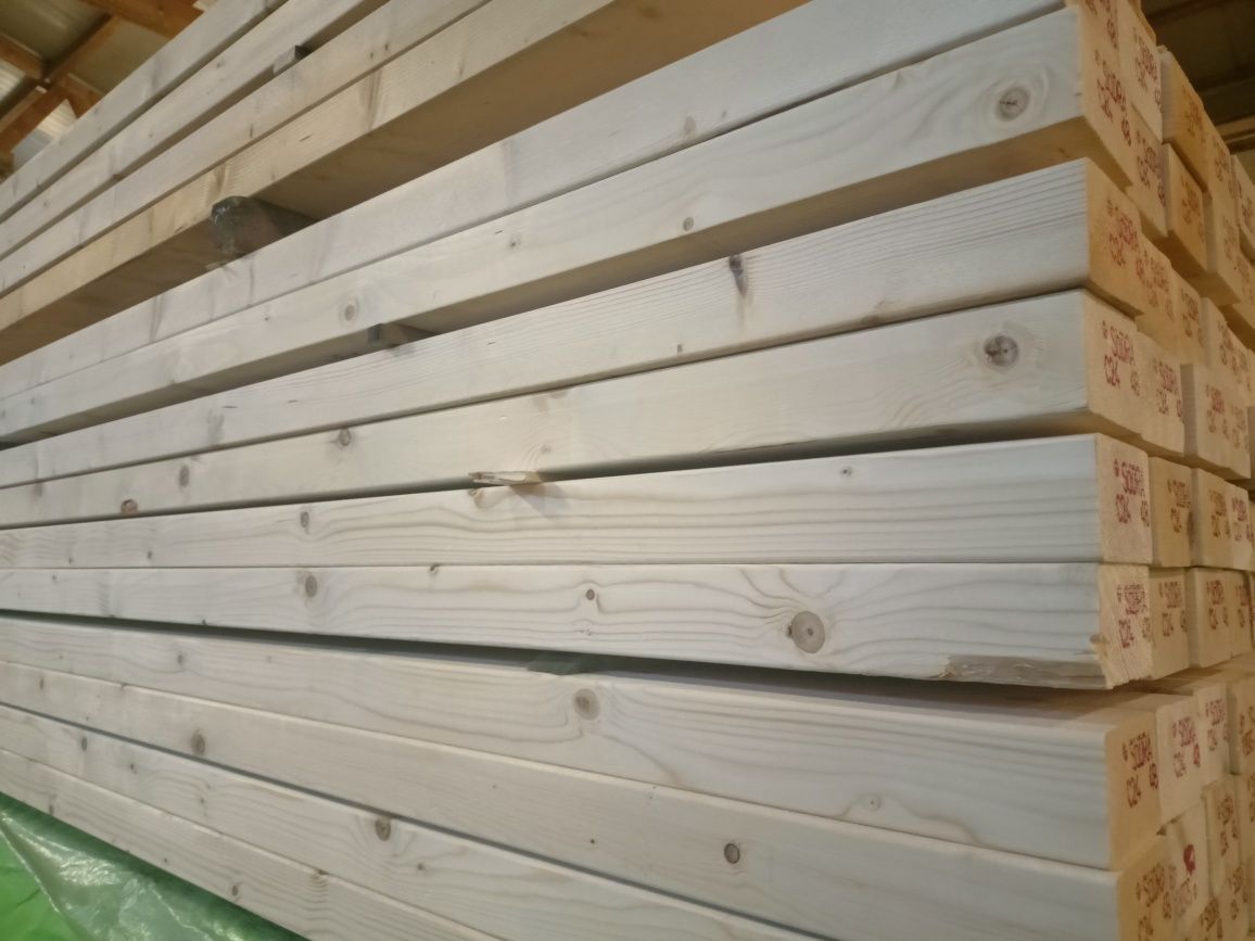 60x95 C24, belka, kantówka, krokiew