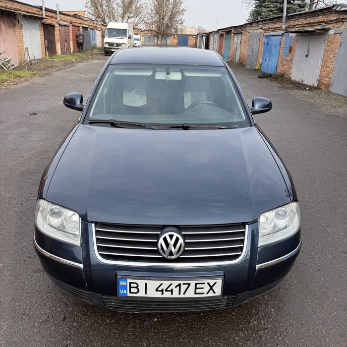 Продам пасат б5+