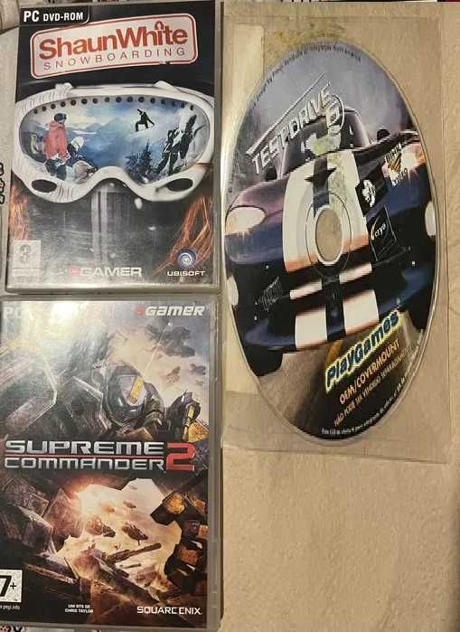 Jogos PC para venda