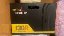 Capacete 130R NOVO