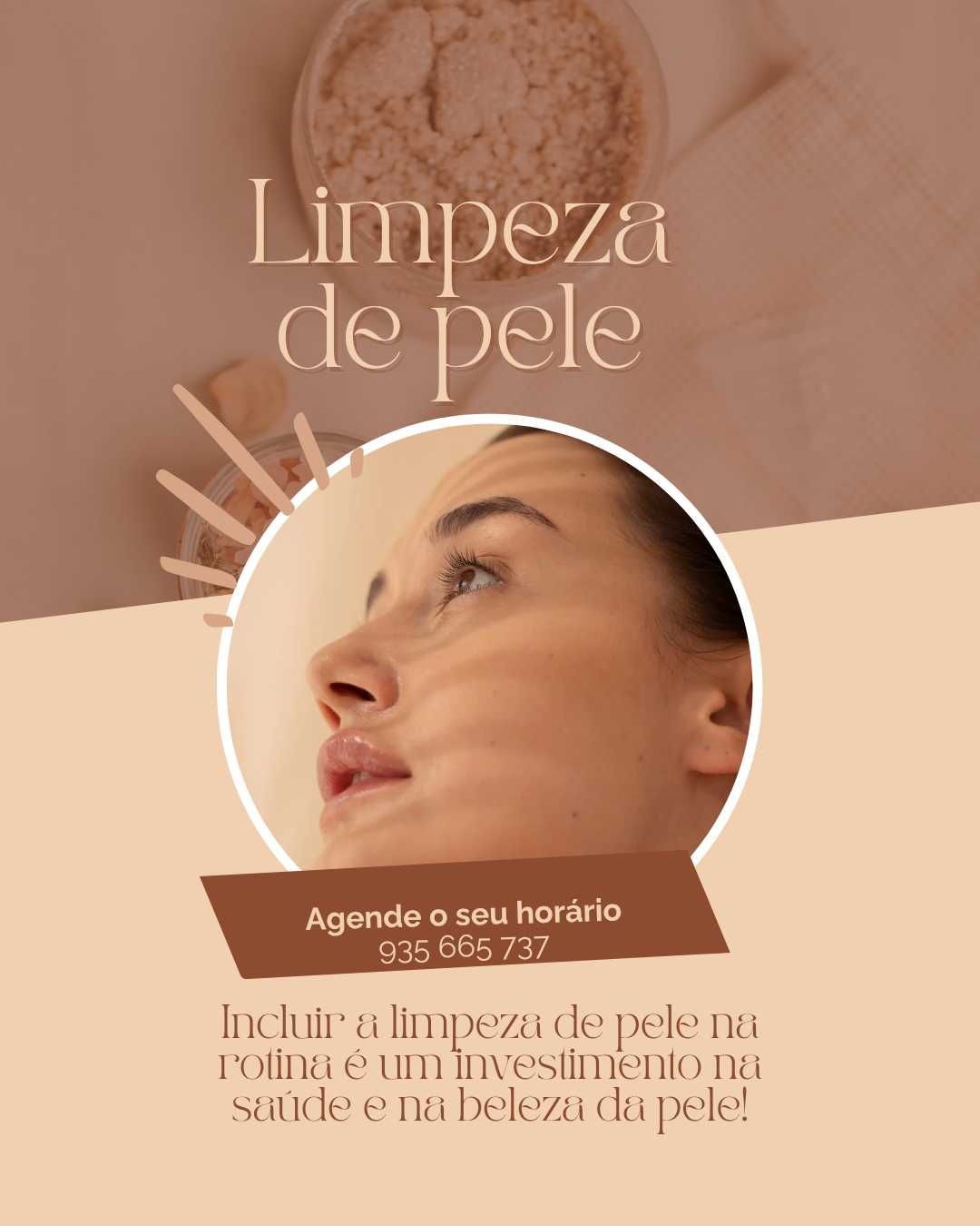 Agenda aberta  mês de Abril