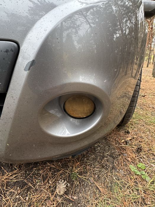 Продам Renault Clio 2010 року