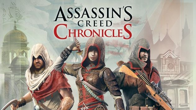 XboxOne Assassins Creed Chronicles Nowa